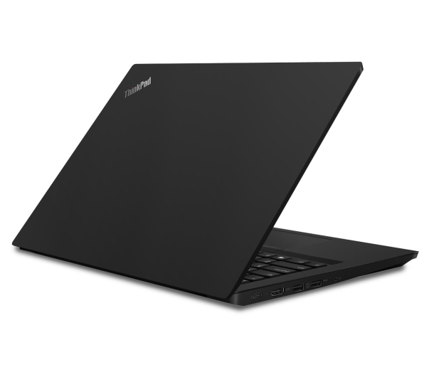 Lenovo ThinkPad E490 i5-8265U/16GB/512/Win10Pro - 525835 - zdjęcie 6